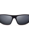 Gafas de Sol Polarizadas Outbreak Black Black 24 026 01 - Gafas de Sol Hombre - Gafas de Sol Mujer