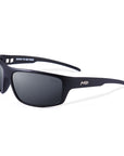 Gafas de Sol Polarizadas Outbreak Black Black 24 026 01 - Gafas de Sol Hombre - Gafas de Sol Mujer
