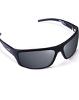 Gafas de Sol Polarizadas Outbreak Black Black 24 026 01 - Gafas de Sol Hombre - Gafas de Sol Mujer