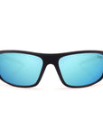 Gafas de Sol Polarizadas Outbreak Black Blue 24 026 03 - Gafas de Sol Hombre - Gafas de Sol Mujer