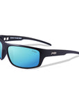 Gafas de Sol Polarizadas Outbreak Black Blue 24 026 03 - Gafas de Sol Hombre - Gafas de Sol Mujer