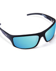 Gafas de Sol Polarizadas Outbreak Black Blue 24 026 03 - Gafas de Sol Hombre - Gafas de Sol Mujer