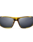 Gafas de Sol Polarizadas Outbreak Green Haze Black 24 026 04 - Gafas de Sol Hombre - Gafas de Sol Mujer