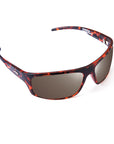 Gafas de Sol Polarizadas Outbreak Tortoise Brown 24 026 05 - Gafas de Sol Hombre - Gafas de Sol Mujer