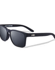 Gafas de Sol Polarizadas Free Spirit Black Black 24 027 01 - Gafas de Sol Hombre - Gafas de Sol Mujer