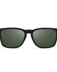 Gafas de Sol Polarizadas Free Spirit Black Green 24 027 02 - Gafas de Sol Hombre - Gafas de Sol Mujer