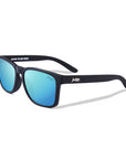 Gafas de Sol Polarizadas Free Spirit Black Blue 24 027 05 - Gafas de Sol Hombre - Gafas de Sol Mujer