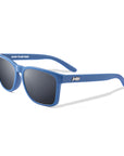 Gafas de Sol Polarizadas Free Spirit Blue Black 24 027 06 - Gafas de Sol Hombre - Gafas de Sol Mujer