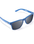 Gafas de Sol Polarizadas Free Spirit Blue Black 24 027 06 - Gafas de Sol Hombre - Gafas de Sol Mujer