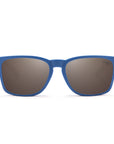 Gafas de Sol Polarizadas Free Spirit Blue Brown 24 027 07 - Gafas de Sol Hombre - Gafas de Sol Mujer