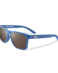 Gafas de Sol Polarizadas Free Spirit Blue Brown 24 027 07 - Gafas de Sol Hombre - Gafas de Sol Mujer