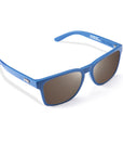Gafas de Sol Polarizadas Free Spirit Blue Brown 24 027 07 - Gafas de Sol Hombre - Gafas de Sol Mujer