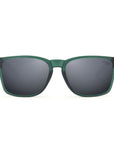 Gafas de Sol Polarizadas Free Spirit Green Black 24 027 08 - Gafas de Sol Hombre - Gafas de Sol Mujer