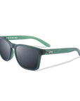 Gafas de Sol Polarizadas Free Spirit Green Black 24 027 08 - Gafas de Sol Hombre - Gafas de Sol Mujer