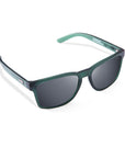 Gafas de Sol Polarizadas Free Spirit Green Black 24 027 08 - Gafas de Sol Hombre - Gafas de Sol Mujer