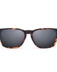 Gafas de Sol Polarizadas Free Spirit Tortoise Black 24 027 09 - Gafas de Sol Hombre - Gafas de Sol Mujer