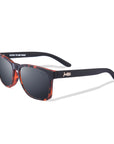 Gafas de Sol Polarizadas Free Spirit Tortoise Black 24 027 09 - Gafas de Sol Hombre - Gafas de Sol Mujer