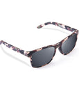 Gafas de Sol Polarizadas Free Spirit Camo Black 24 027 10 - Gafas de Sol Hombre - Gafas de Sol Mujer