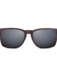 Gafas de Sol Polarizadas Free Spirit Wood Black 24 027 11 - Gafas de Sol Hombre - Gafas de Sol Mujer
