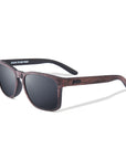 Gafas de Sol Polarizadas Free Spirit Wood Black 24 027 11 - Gafas de Sol Hombre - Gafas de Sol Mujer
