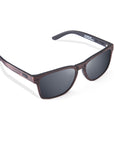 Gafas de Sol Polarizadas Free Spirit Wood Black 24 027 11 - Gafas de Sol Hombre - Gafas de Sol Mujer