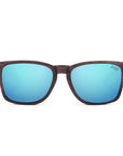 Gafas de Sol Polarizadas Free Spirit Wood Blue 24 027 12 - Gafas de Sol Hombre - Gafas de Sol Mujer