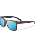 Gafas de Sol Polarizadas Free Spirit Wood Blue 24 027 12 - Gafas de Sol Hombre - Gafas de Sol Mujer