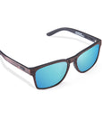 Gafas de Sol Polarizadas Free Spirit Wood Blue 24 027 12 - Gafas de Sol Hombre - Gafas de Sol Mujer