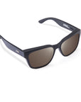 Gafas de Sol Polarizadas Kahoa Black Bronze 24 028 02 - Gafas de Sol Hombre - Gafas de Sol Mujer