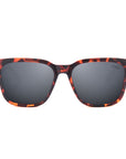 Gafas de Sol Polarizadas Kahoa Tortoise Black 24 028 05 - Gafas de Sol Hombre - Gafas de Sol Mujer