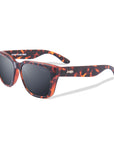 Gafas de Sol Polarizadas Kahoa Tortoise Black 24 028 05 - Gafas de Sol Hombre - Gafas de Sol Mujer