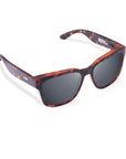 Gafas de Sol Polarizadas Kahoa Tortoise Black 24 028 05 - Gafas de Sol Hombre - Gafas de Sol Mujer