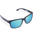 Gafas de Sol Polarizadas Freeride Black Blue 24 029 04 - Gafas de Sol Hombre - Gafas de Sol Mujer