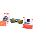 Gafas de Sol Polarizadas Freeride Blue Bronze 24 029 06 - Gafas de Sol Hombre - Gafas de Sol Mujer