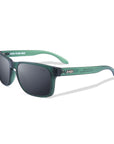 Gafas de Sol Polarizadas Freeride Green Black 24 029 07 - Gafas de Sol Hombre - Gafas de Sol Mujer