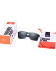 Gafas de Sol Polarizadas Freeride Green Black 24 029 07 - Gafas de Sol Hombre - Gafas de Sol Mujer