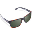 Gafas de Sol Polarizadas Freeride Tortoise Green 24 029 08 - Gafas de Sol Hombre - Gafas de Sol Mujer