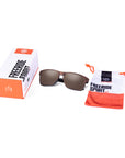 Gafas de Sol Polarizadas Freeride Wood Brown 24 029 10 - Gafas de Sol Hombre - Gafas de Sol Mujer