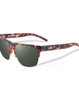 Gafas de Sol Polarizadas Frontier Tortoise Green 24 030 04 - Gafas de Sol Hombre - Gafas de Sol Mujer