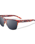 Gafas de Sol Polarizadas Frontier Brown Camo Black 24 030 05 - Gafas de Sol Hombre - Gafas de Sol Mujer
