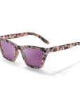 Gafas de Sol para mujer Polarizadas Pacific Marble / Burgundy
