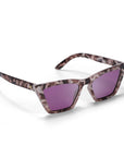 Gafas de Sol para mujer Polarizadas Pacific Marble / Burgundy