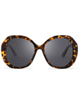 Gafas de Sol para mujer Polarizadas Lombard Tortoise / Black