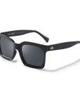 Gafas de Sol para mujer Polarizadas Hyde Black / Black