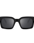 Gafas de Sol para mujer Polarizadas Hyde Black / Black