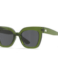 Maldivas Green / Black