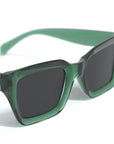 The Green / Black Roques