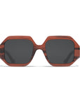 Holbox Tortoise / Black
