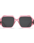 Holbox Pink / Black