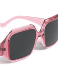 Holbox Pink / Black